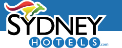 Hotell i Sydney
